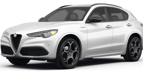 ALFA ROMEO STELVIO 2022 ZASPAKBNXN7D42903 image